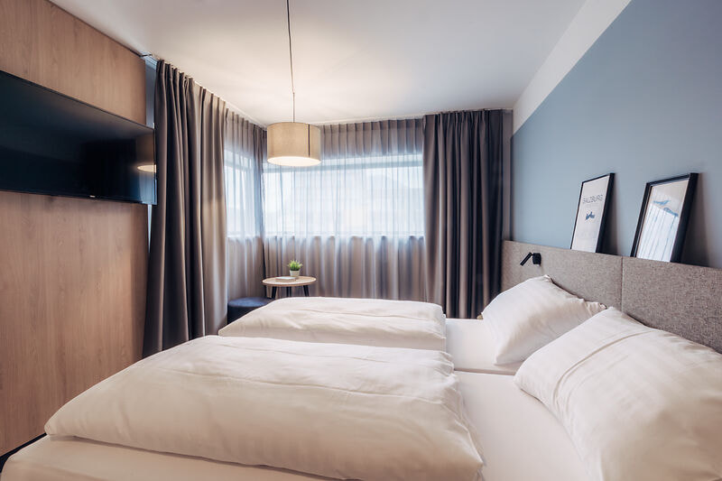 Adventsgefühle in der Mozartstadt